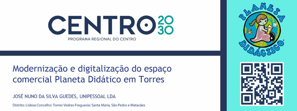 Planeta Didáctico